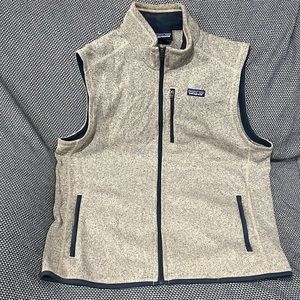 Patagonia Better Sweater Fleece Vest